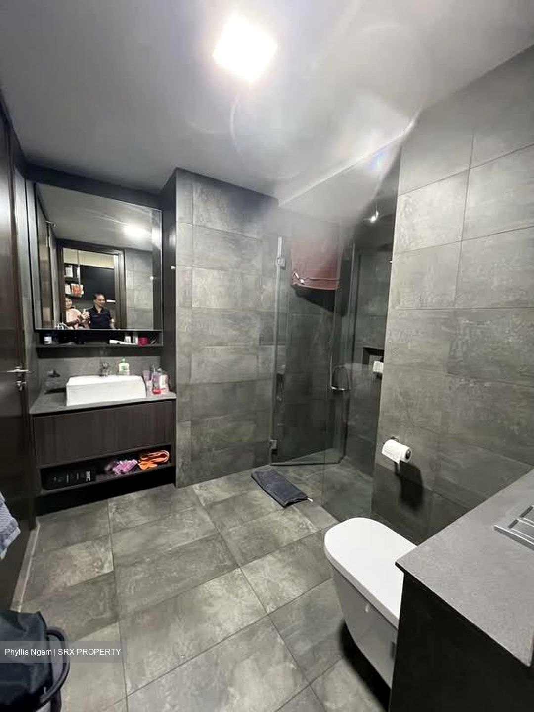 Grandeur Park Residences (D16), Condominium #574524031